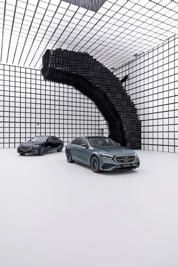 2023 Mercedes Benz E Klasse // 2023 Mercedes Benz E Class
