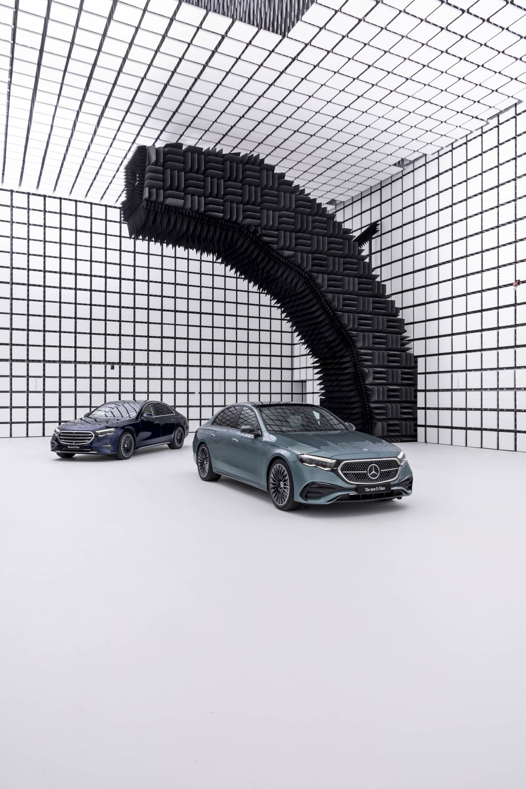 2023 Mercedes Benz E Klasse // 2023 Mercedes Benz E Class