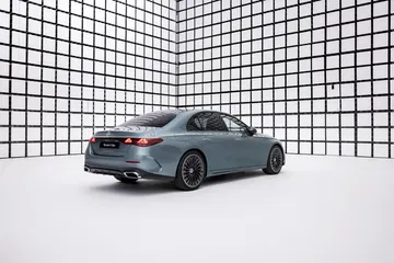 2023 Mercedes Benz E Klasse // 2023 Mercedes Benz E Class