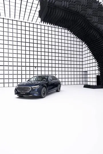 2023 Mercedes Benz E Klasse // 2023 Mercedes Benz E Class