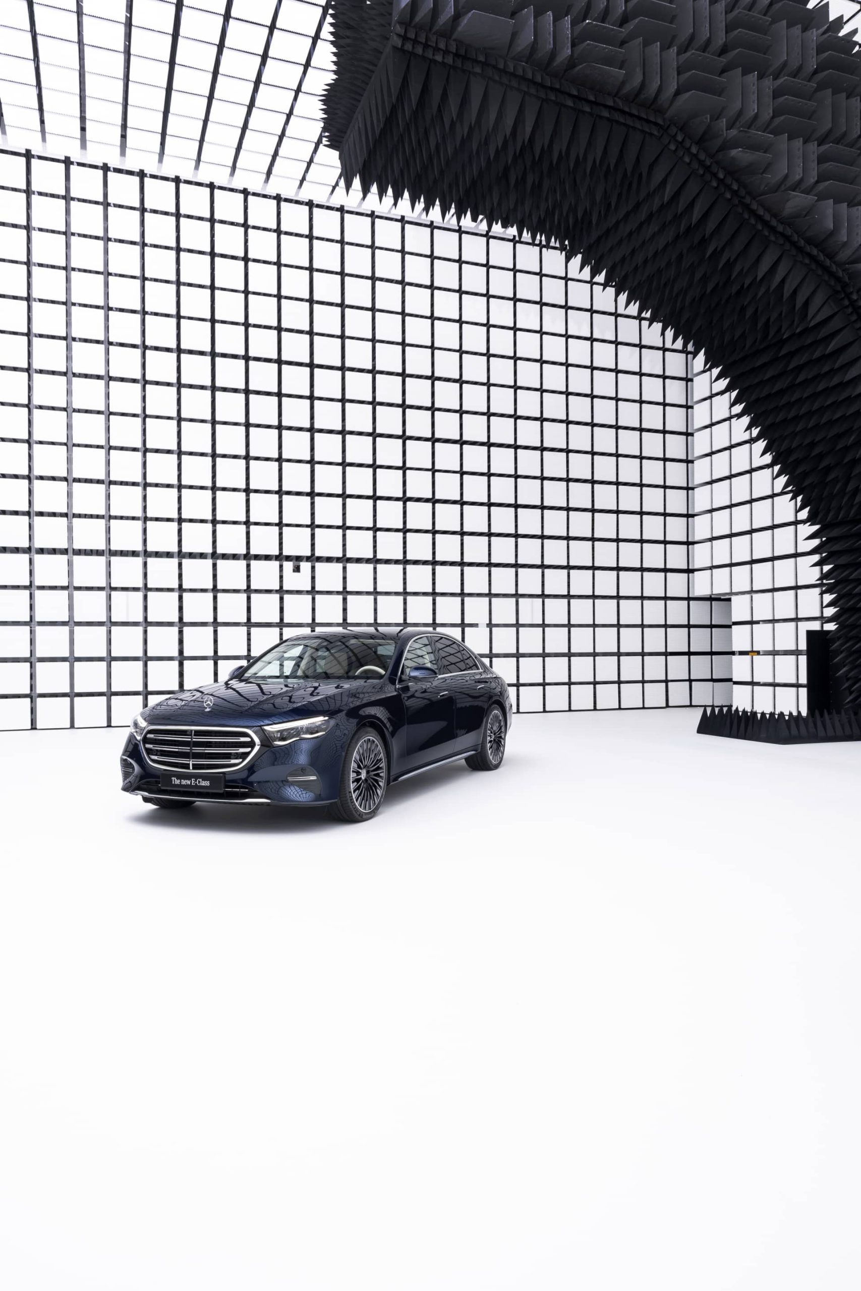 2023 Mercedes Benz E Klasse // 2023 Mercedes Benz E Class