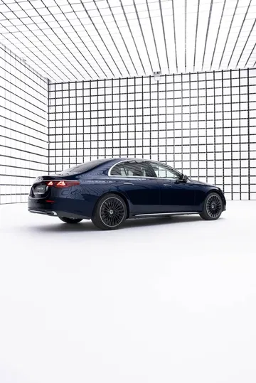 2023 Mercedes Benz E Klasse // 2023 Mercedes Benz E Class