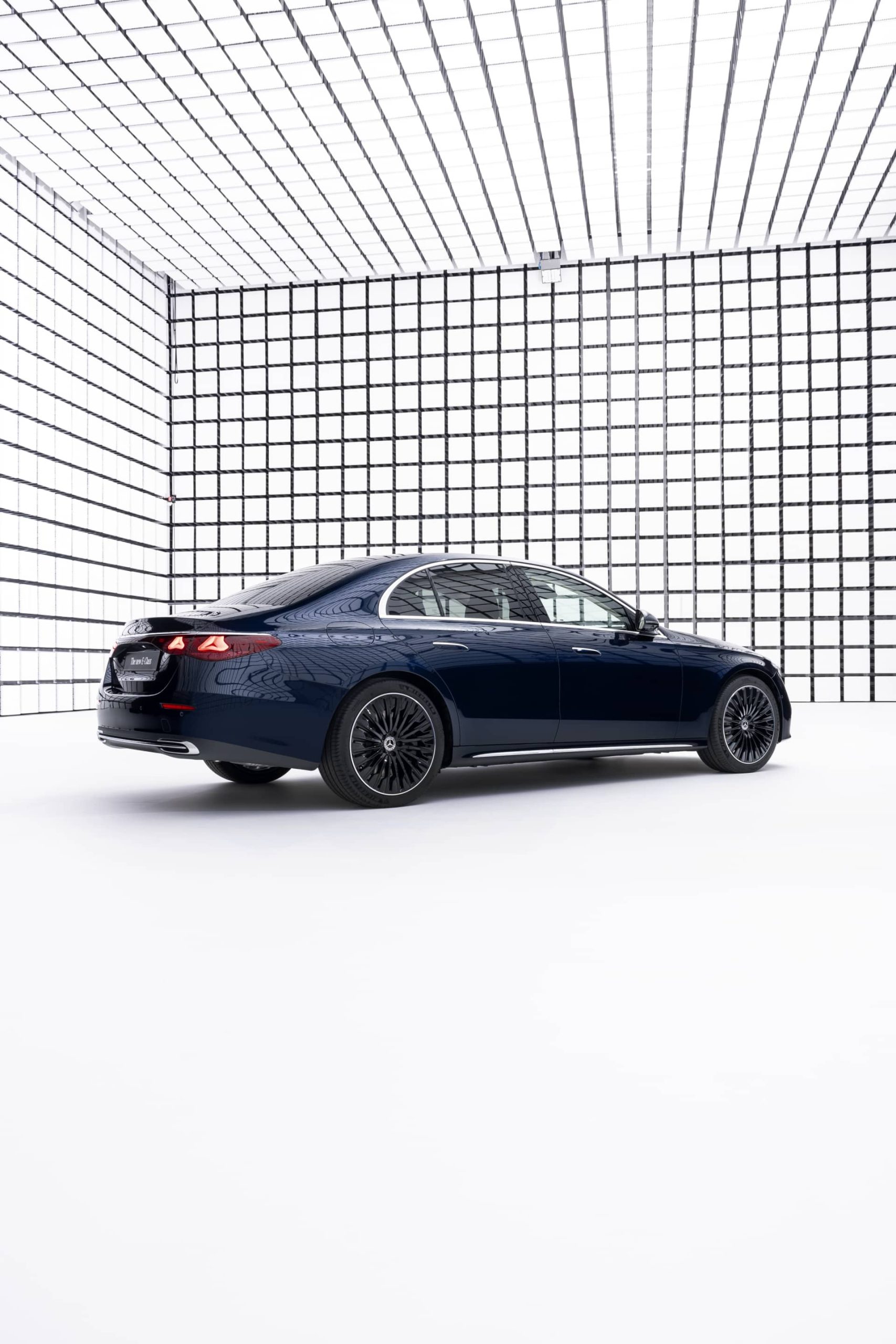 2023 Mercedes Benz E Klasse // 2023 Mercedes Benz E Class