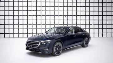 2023 Mercedes Benz E Klasse // 2023 Mercedes Benz E Class