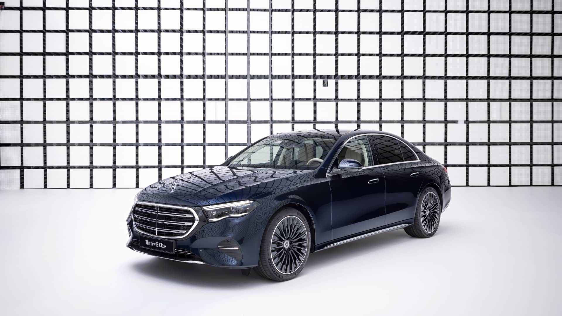 2023 Mercedes Benz E Klasse // 2023 Mercedes Benz E Class