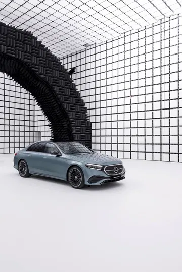 2023 Mercedes Benz E Klasse // 2023 Mercedes Benz E Class