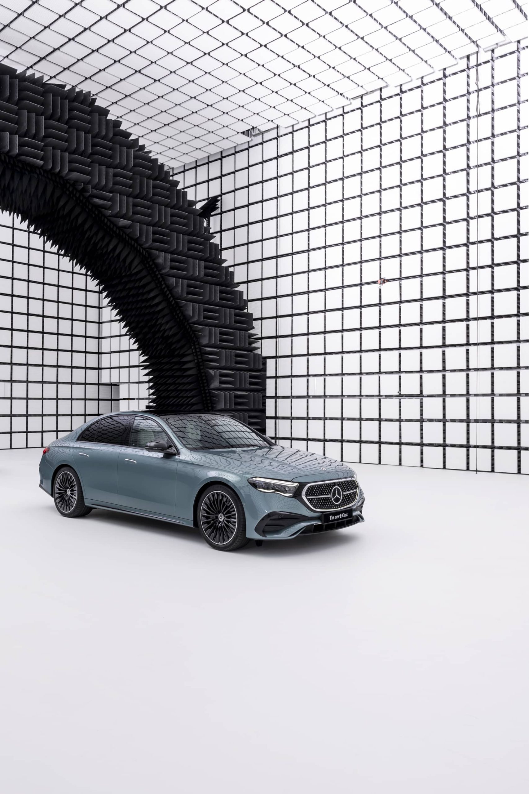 2023 Mercedes Benz E Klasse // 2023 Mercedes Benz E Class