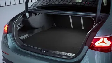 Mercedes Clase E W214 57