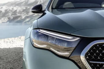 Mercedes Benz E Class Saloon (br 214), 2023
