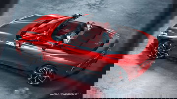 Mg Cyberster 2024 04