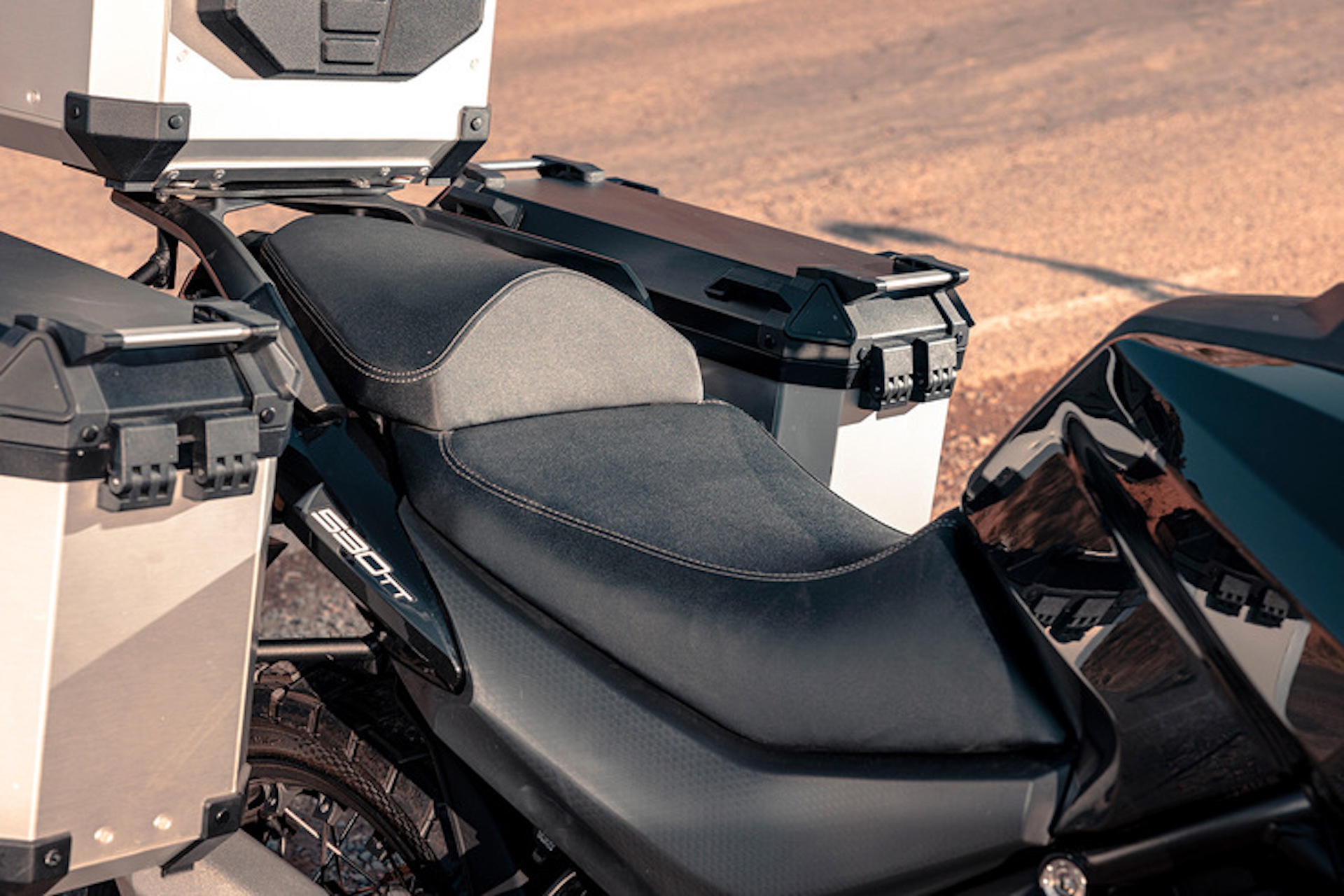 Mitt 530 Tt Adventure Oferta 7