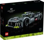 Peugeot 9x8 Le Mans Lego Technic 2023 04