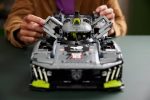 Peugeot 9x8 Le Mans Lego Technic 2023 05