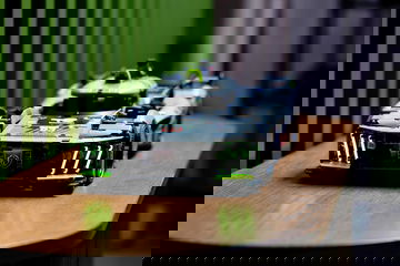 Peugeot 9x8 Le Mans Lego Technic 2023 06