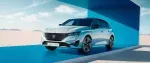 Peugeot E 308 First Edition 08