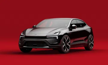 Polestar 4 2024 09