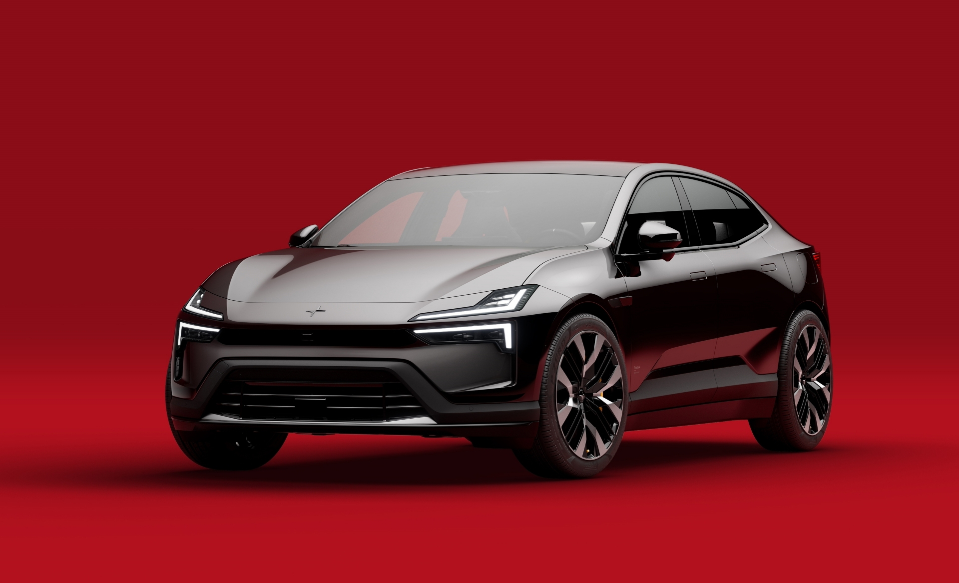 Polestar 4 2024 09