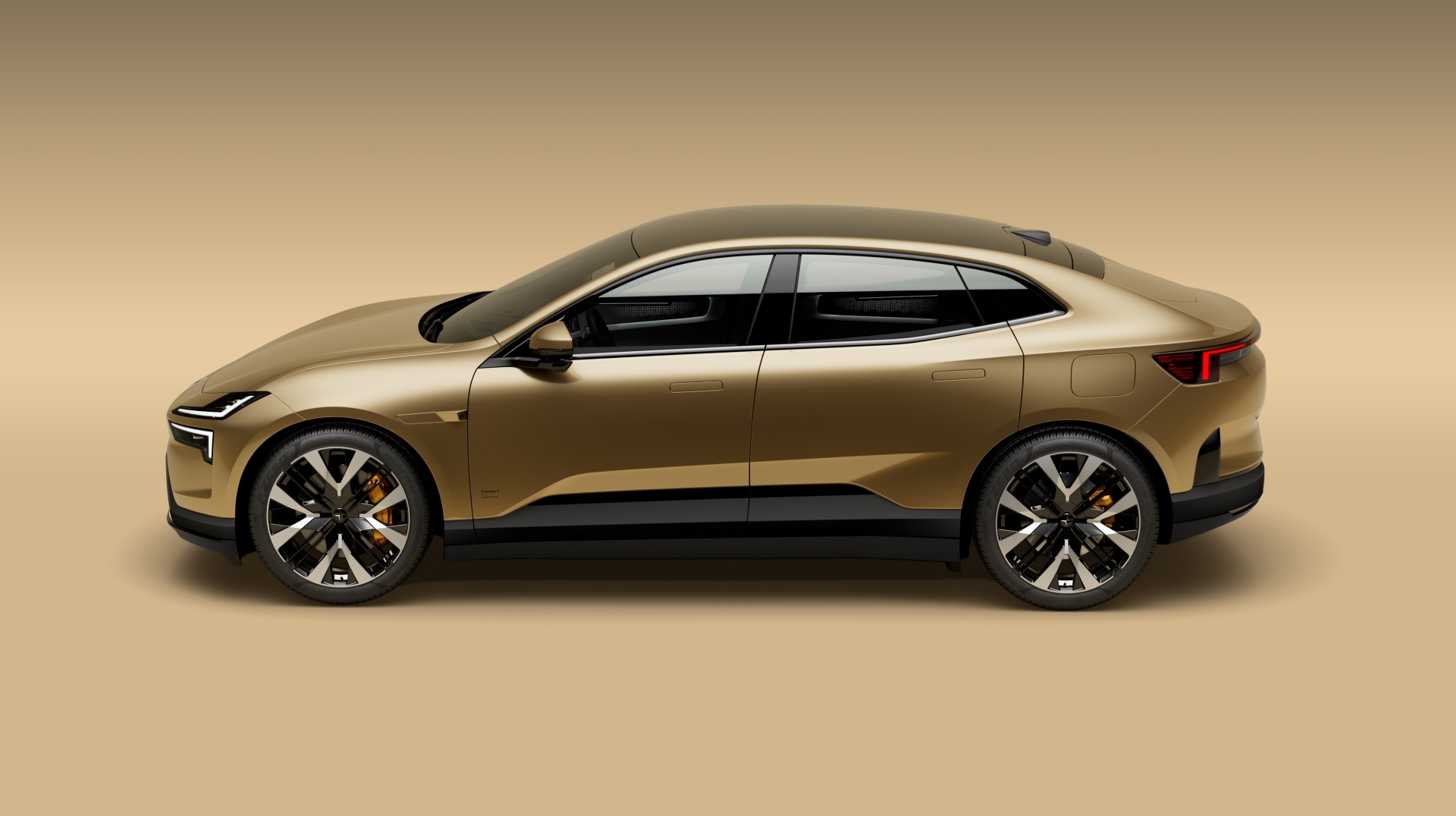 Polestar 4 2024 10