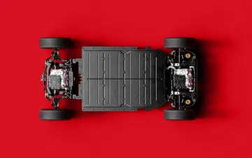 Polestar 4 2024 13