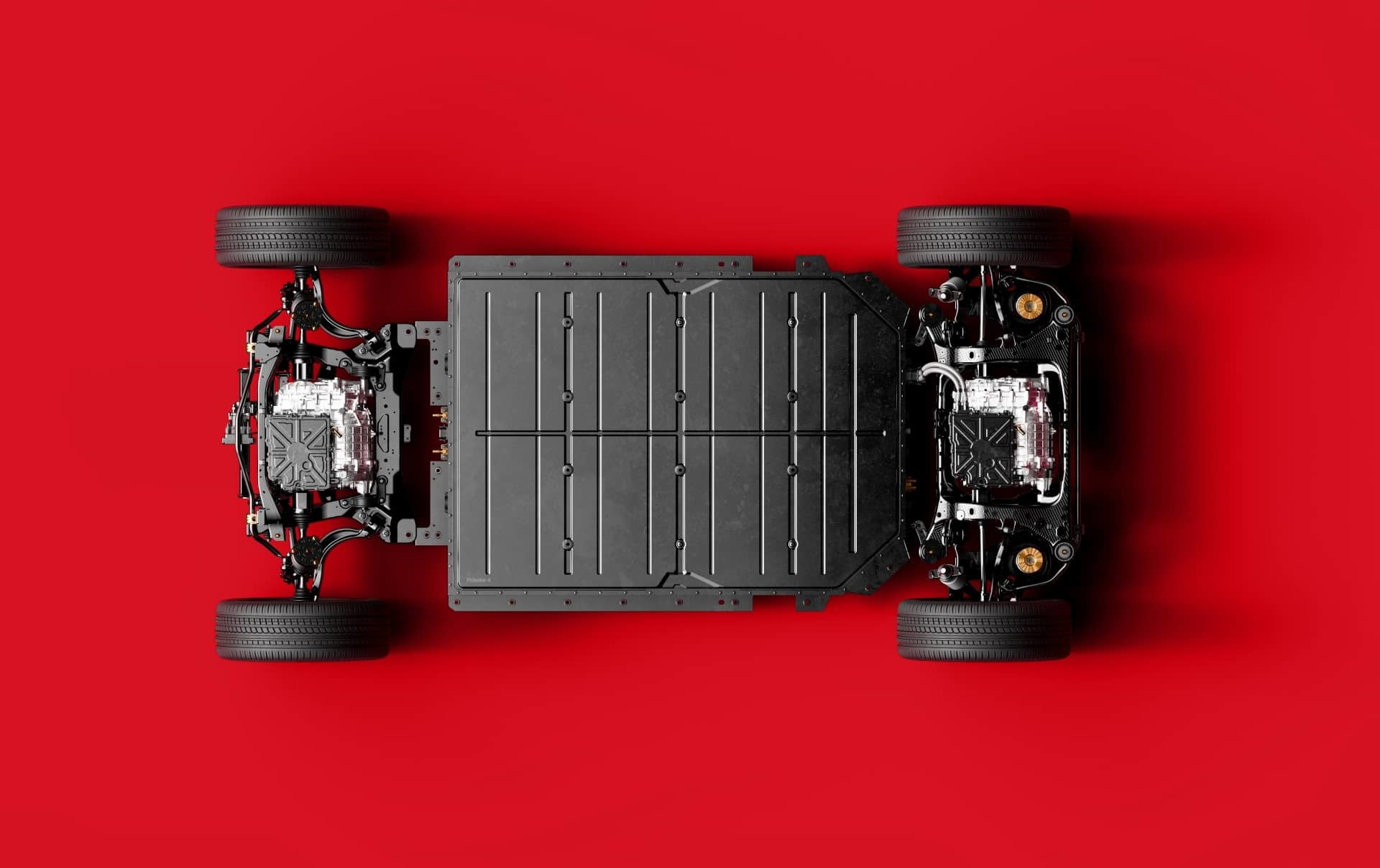 Polestar 4 2024 13