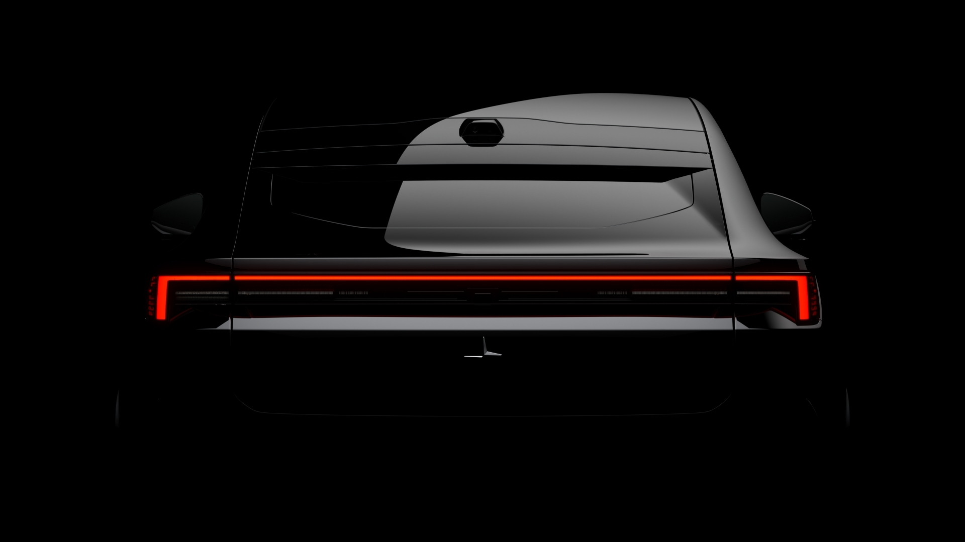 Polestar 4 2024 14