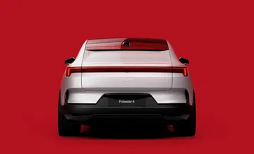 Polestar 4 2024 16