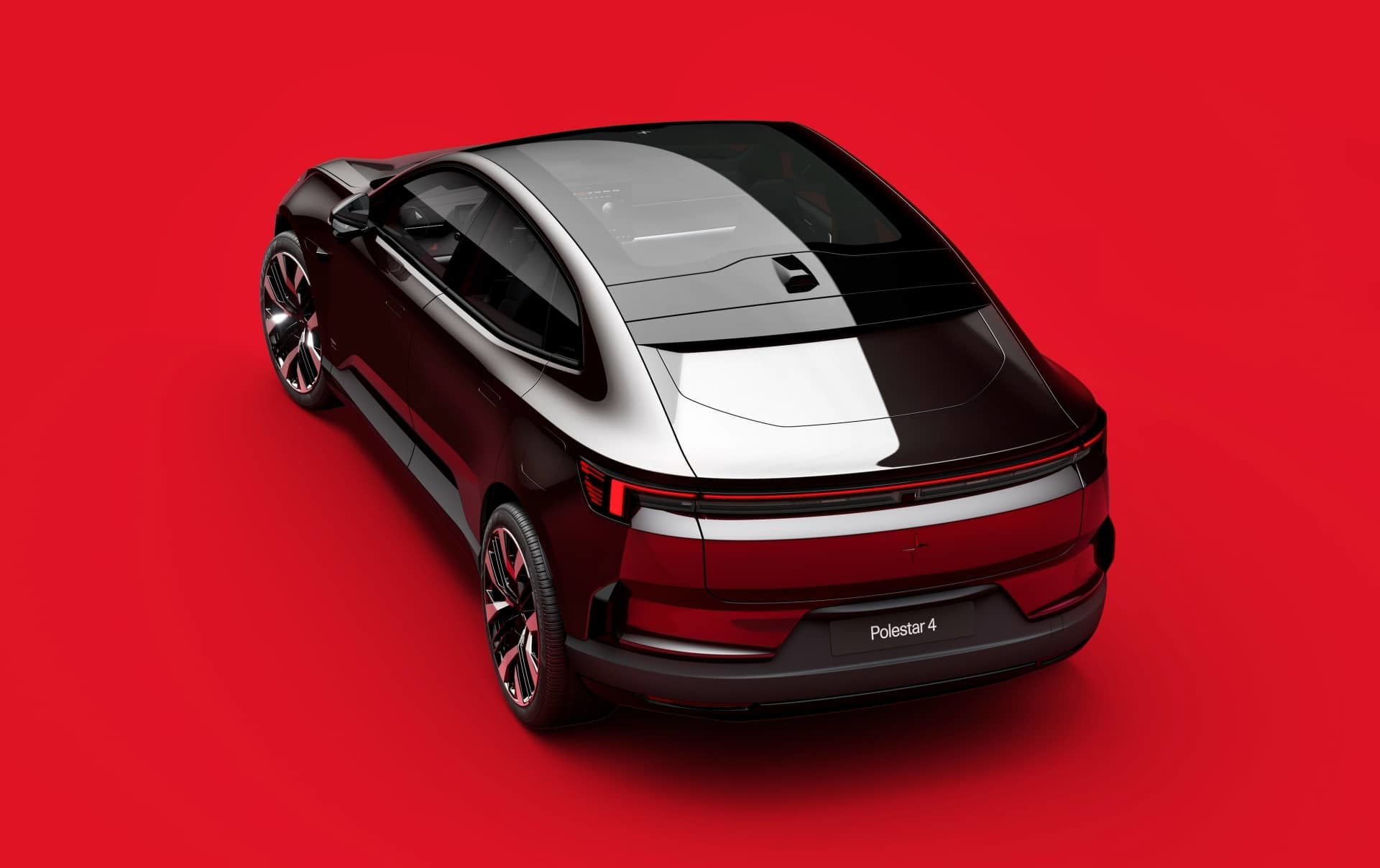 Polestar 4 2024 21