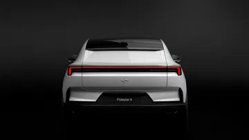 Polestar 4 2024 24