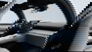 Polestar 4 2024 25