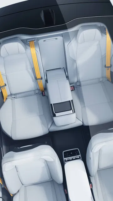 Polestar 4 2024 26