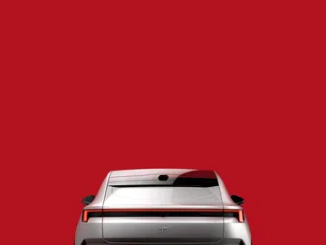 Polestar 4 2024 28