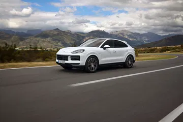 Porsche Cayenne 2024 Restyling 19