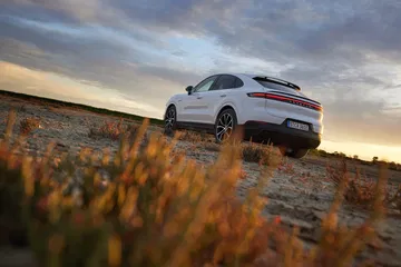 Porsche Cayenne 2024 Restyling 23