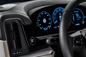 Porsche Cayenne 2024 Restyling 4