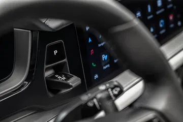 Porsche Cayenne 2024 Restyling 5