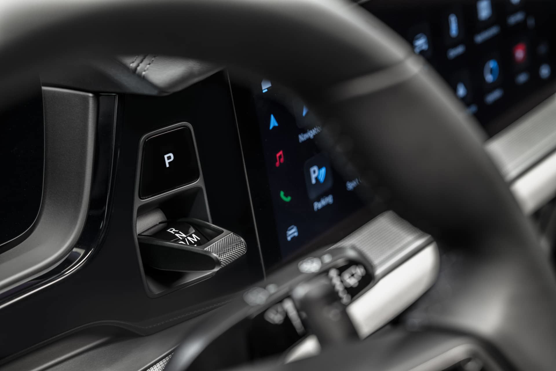 Porsche Cayenne 2024 Restyling 5