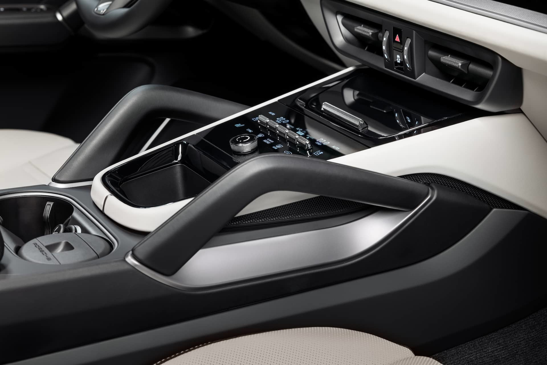 Porsche Cayenne 2024 Restyling 9