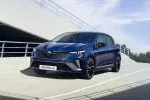 Renault Clio E Tech (bja Hev)