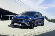 Gallería fotos de Renault Clio