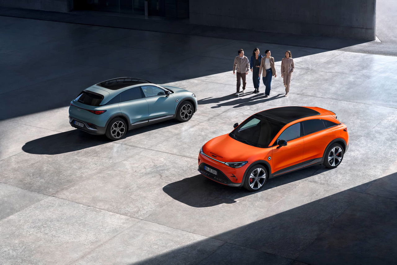 Smart3 Exterior
