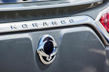 Ssangyong Korando E Motion 2023 Detalles 01