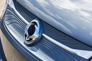 Ssangyong Korando E Motion 2023 Detalles 04