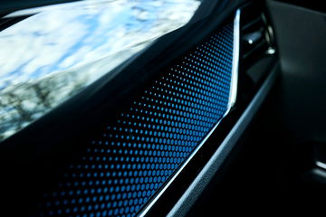 Ssangyong Korando E Motion 2023 Interior 04