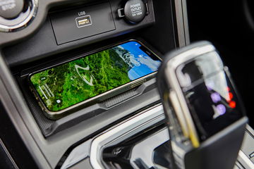 Ssangyong Korando E Motion 2023 Interior 13