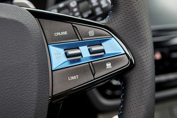 Ssangyong Korando E Motion 2023 Interior 14