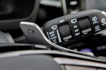 Ssangyong Korando E Motion 2023 Interior 15