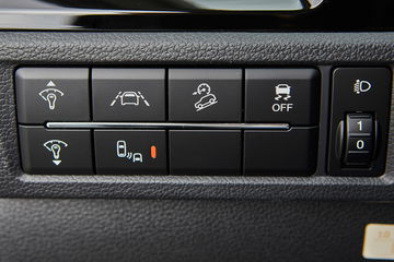 Ssangyong Korando E Motion 2023 Interior 16