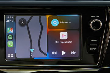Ssangyong Korando E Motion 2023 Interior 18