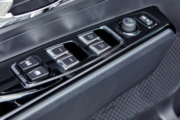 Ssangyong Korando E Motion 2023 Interior 20