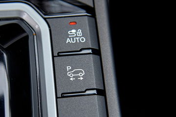 Ssangyong Korando E Motion 2023 Interior 22